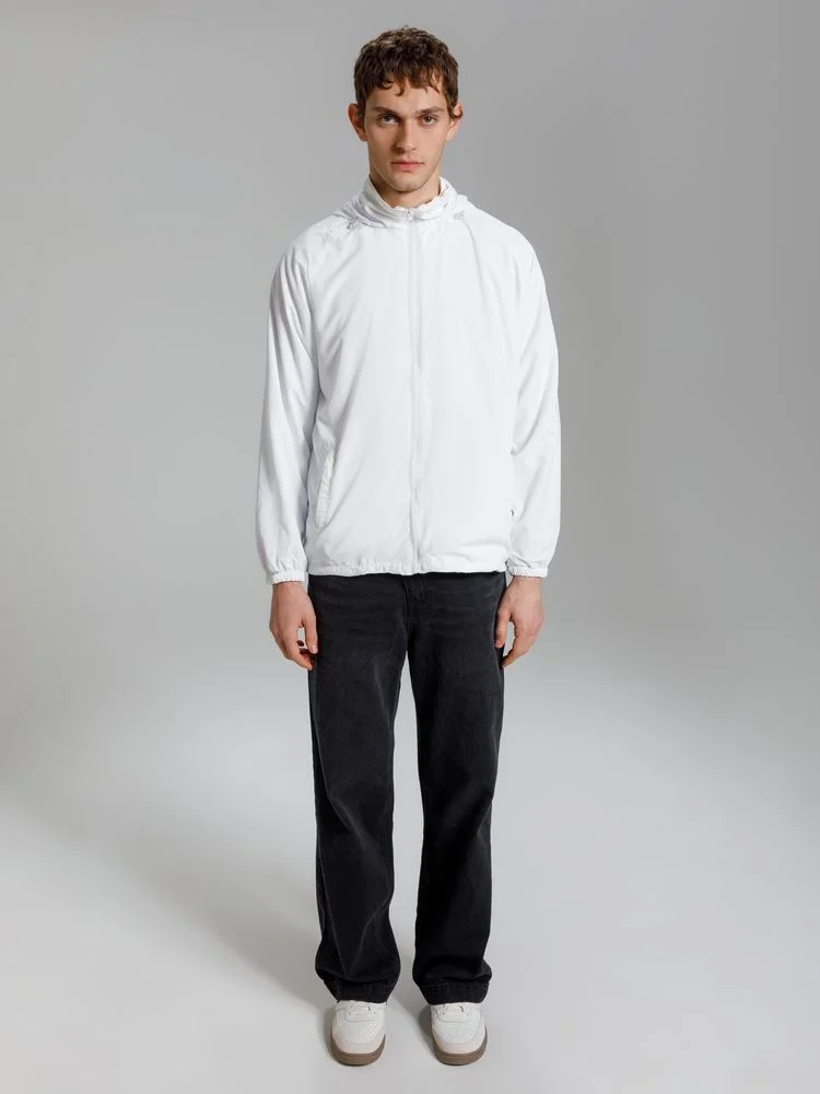 Куртка Kivach City, белая, размер XXL - фото 21