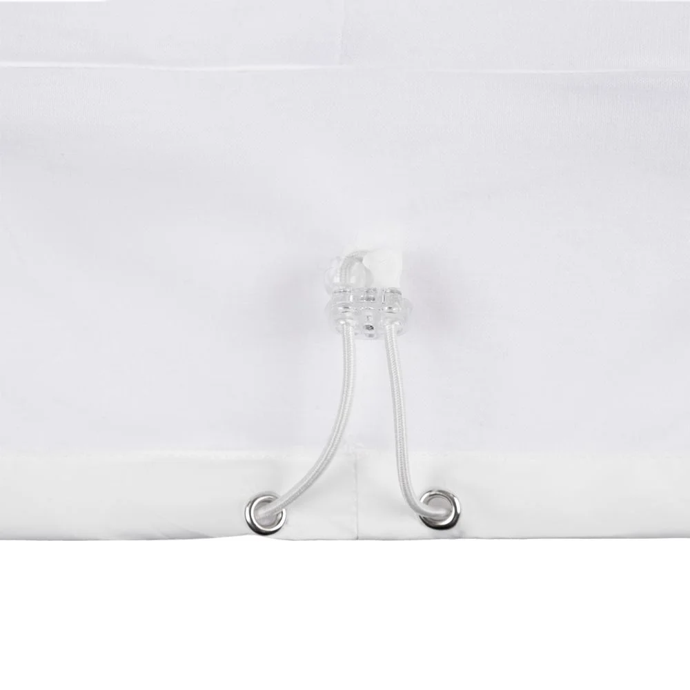 Куртка Kivach City, белая, размер XXL - фото 7