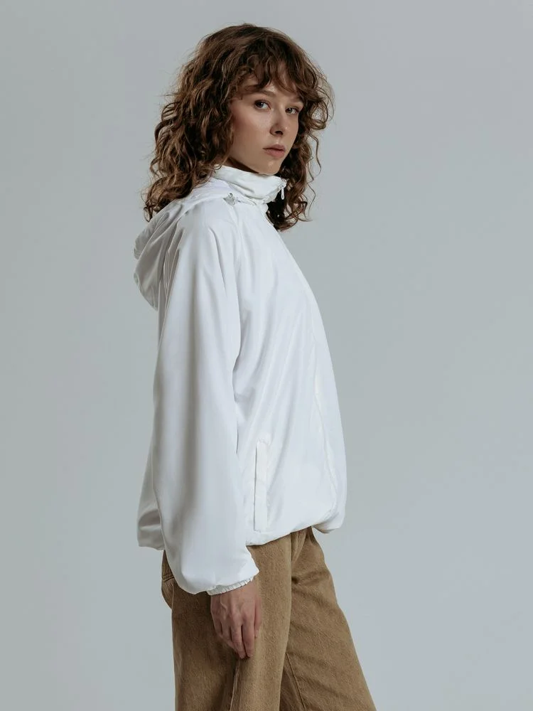 Куртка Kivach City, белая, размер 3XL - фото 12