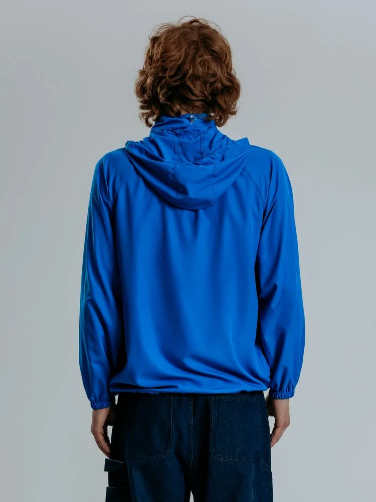 Куртка Kivach Air, синяя, размер XS - фото 17