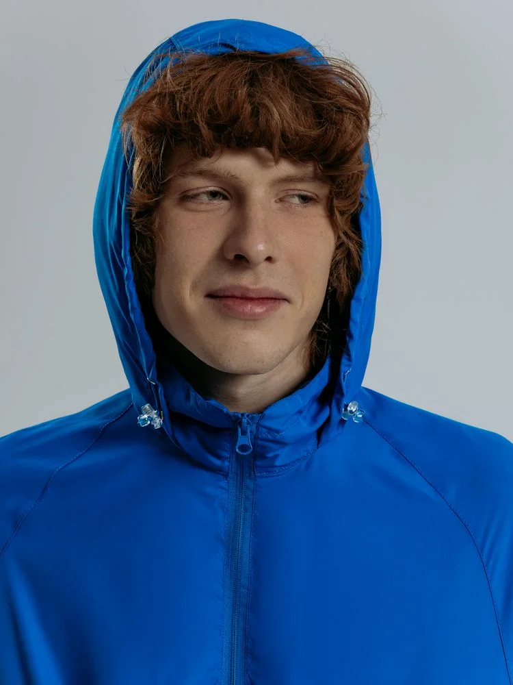 Куртка Kivach Air, синяя, размер XS - фото 18