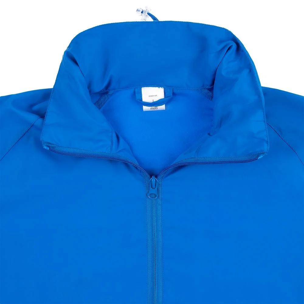 Куртка Kivach Air, синяя, размер XS - фото 4