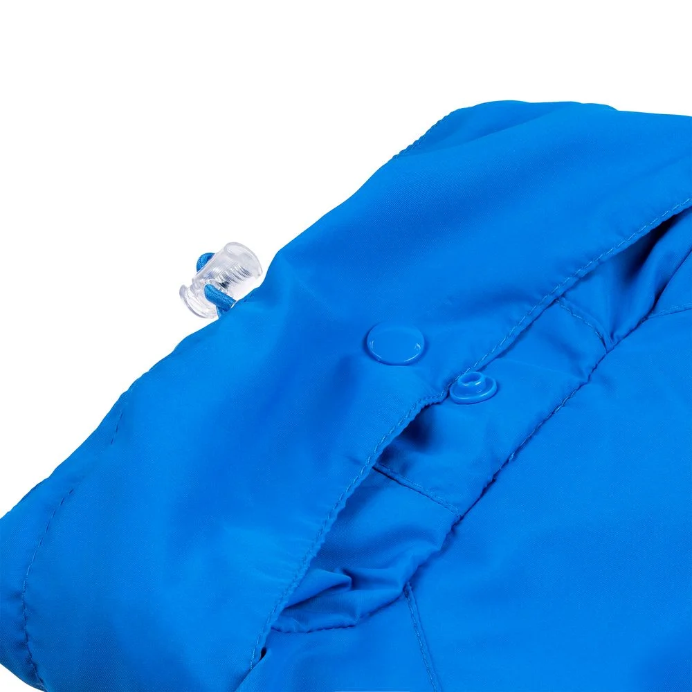 Куртка Kivach Air, синяя, размер XS - фото 8