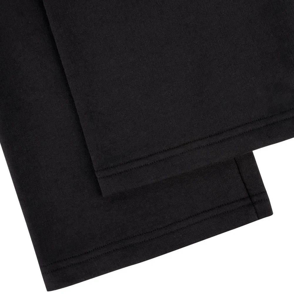 Джоггеры унисекс Kosmos, черные, размер M/L - фото 4