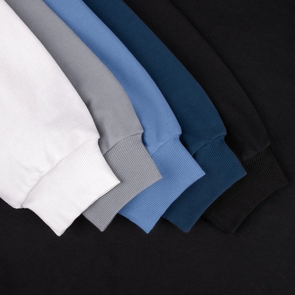 Толстовка унисекс Neofit, молочно-белая, размер XS/S - фото 6