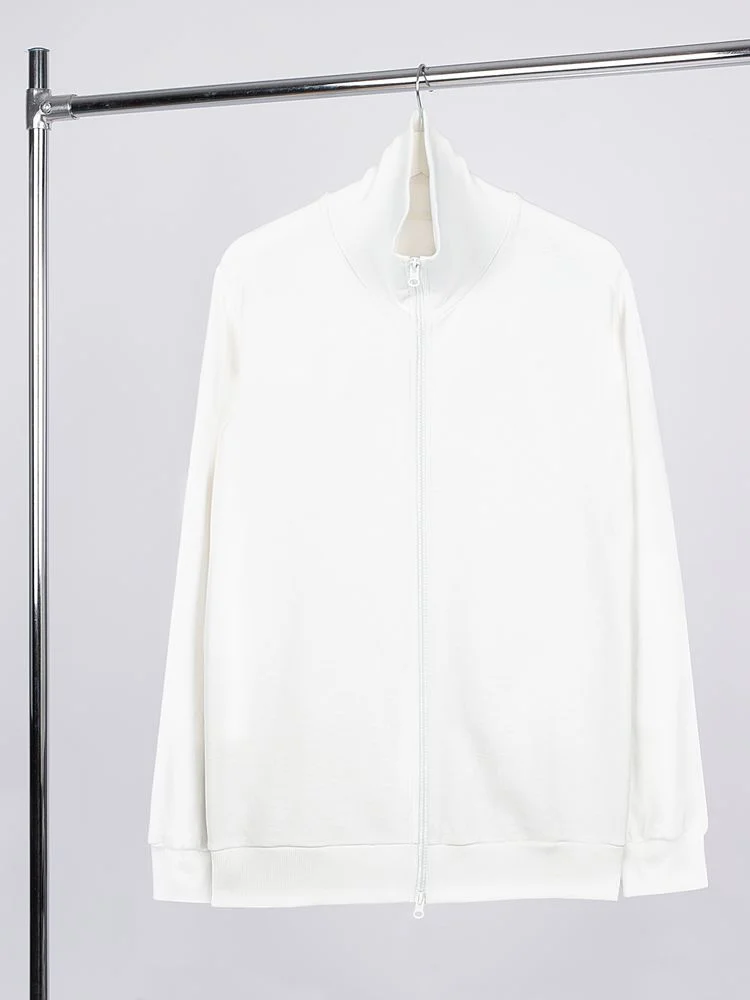 Толстовка унисекс Neofit, молочно-белая, размер XL/XXL