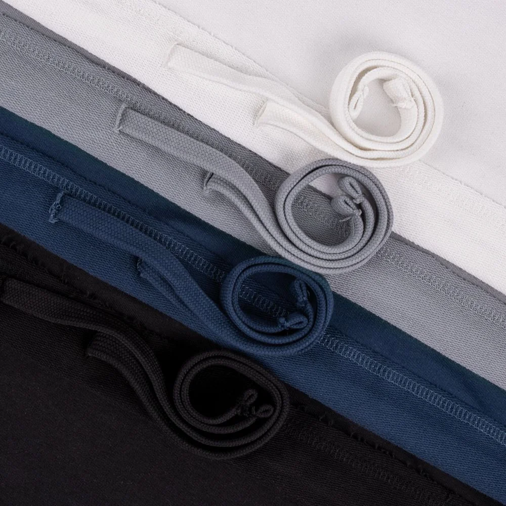 Свитшот унисекс Vozduh светло-серый размер XS/S - фото 7