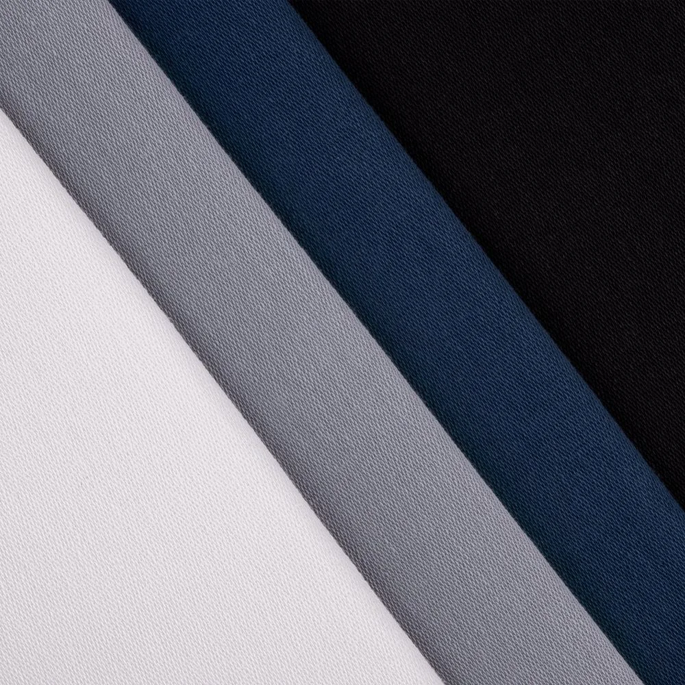 Свитшот унисекс Vozduh светло-серый размер XS/S - фото 8