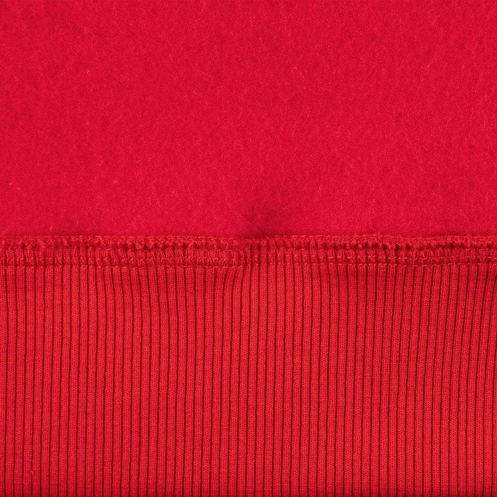 Худи Kulonga Oversize, красное, размер ХS/S, XS/S - фото 4