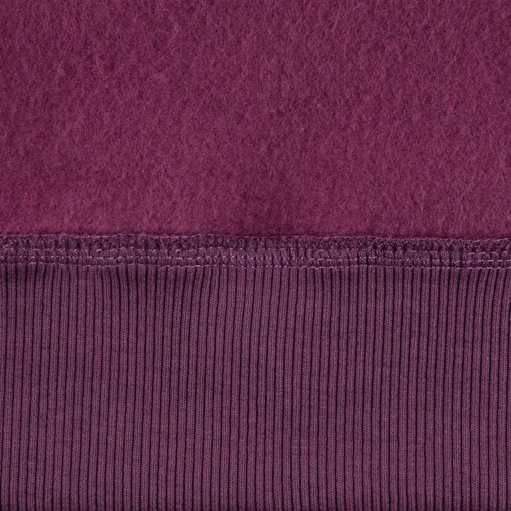 Худи Kulonga Oversize фиолетовое размер ХL/ХХL - фото 4