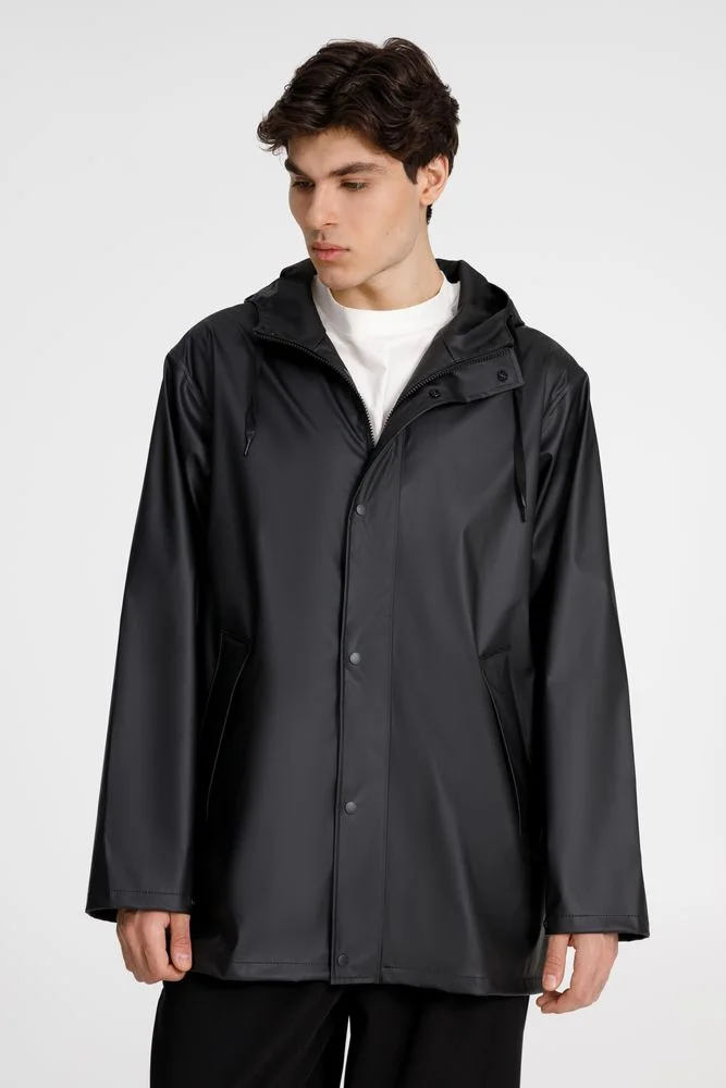 Парка R4 - фото 1