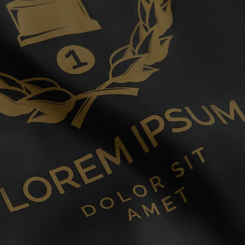 Парка R4, черная, размер M/L - фото 20