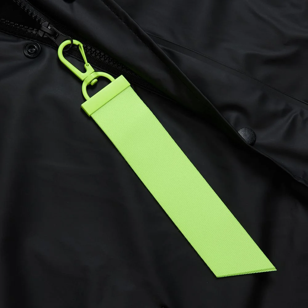 Парка R4, черная, размер M/L - фото 25