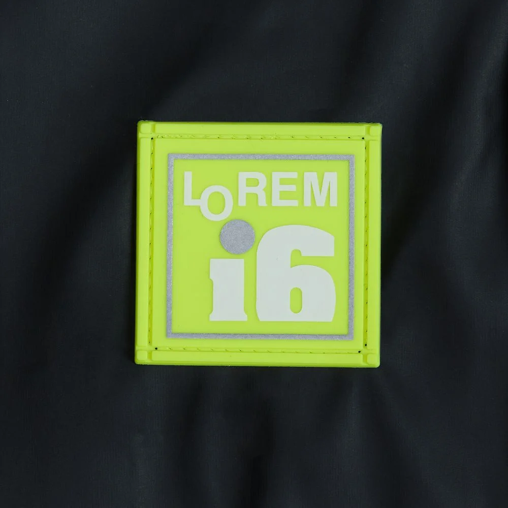 Парка R4, черная, размер M/L - фото 26