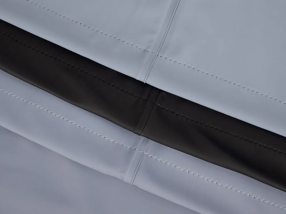 Парка R4, черная, размер M/L - фото 6