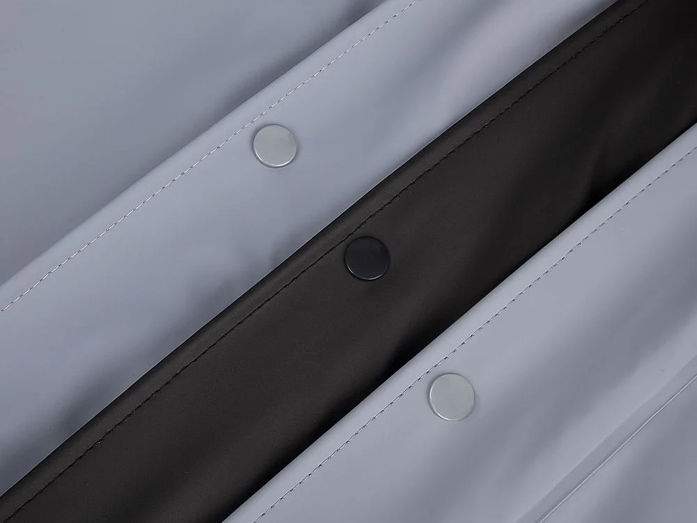 Парка R4, черная, размер XL/XXL - фото 10