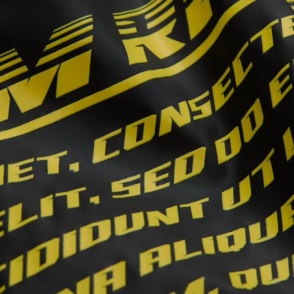 Парка R4, черная, размер XL/XXL - фото 22