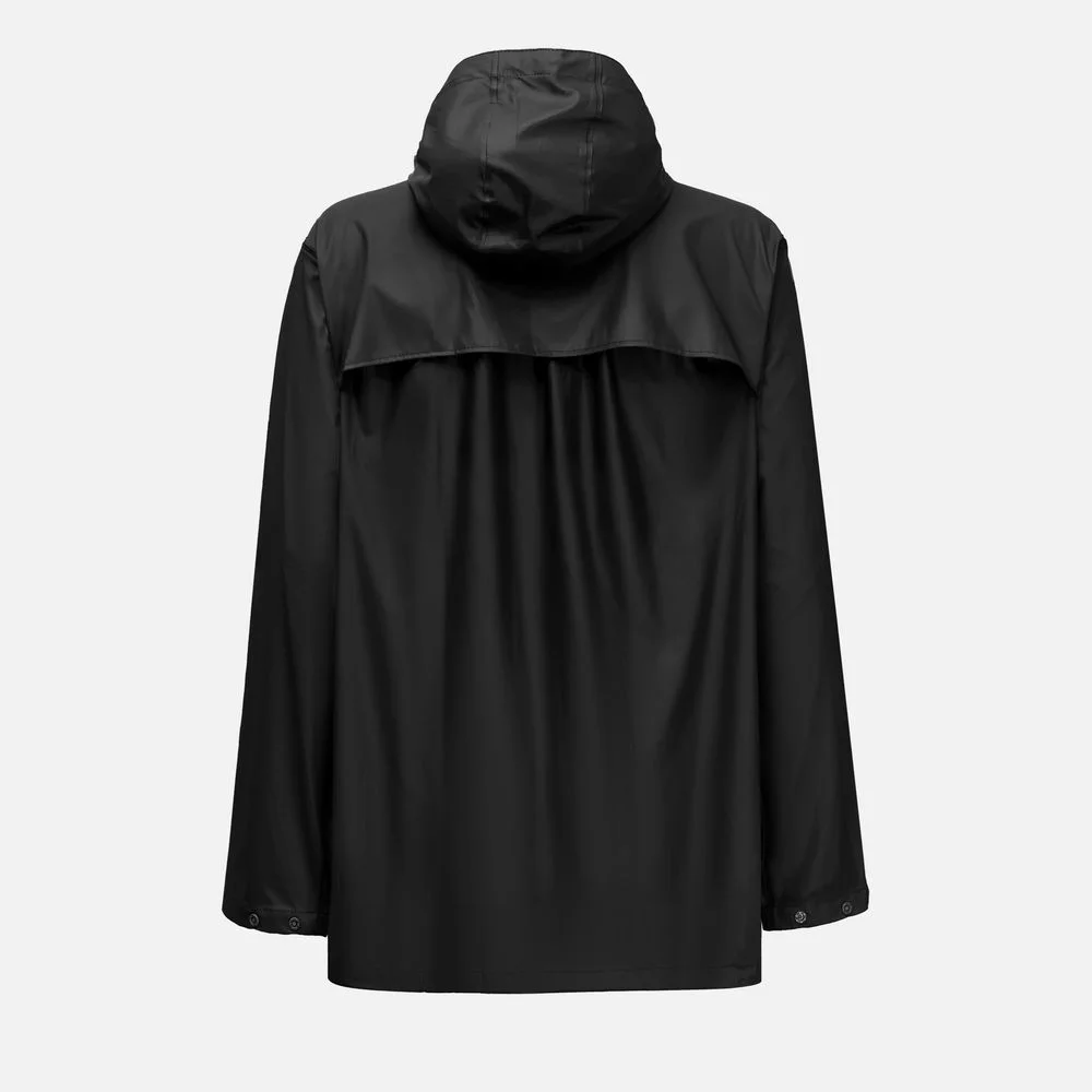 Парка R4, черная, размер XL/XXL - фото 3