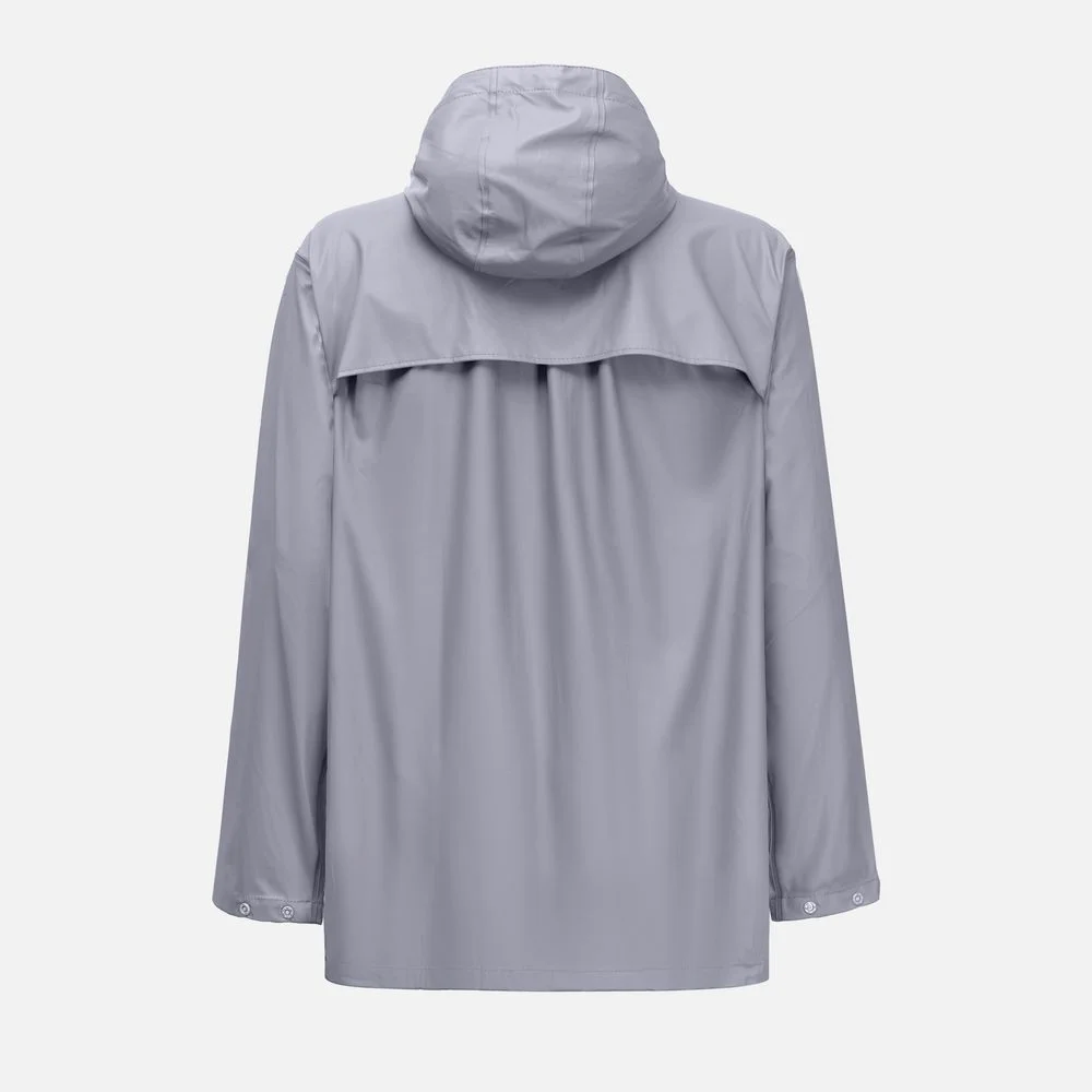 Парка R4, серая, размер XL/XXL - фото 3