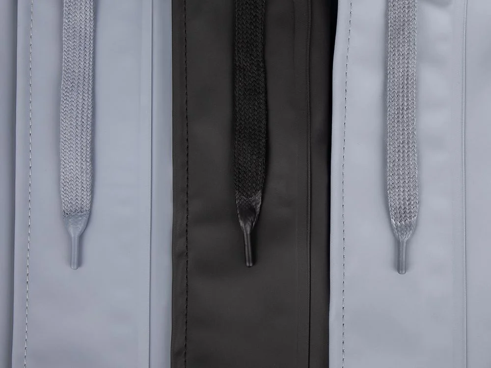 Парка R4, серая, размер XL/XXL - фото 5