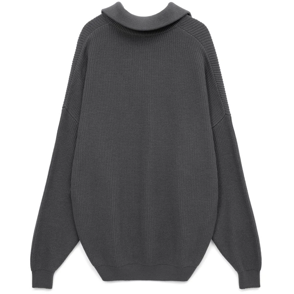 Джемпер Siluetti Birne серый размер L/XL - фото 2