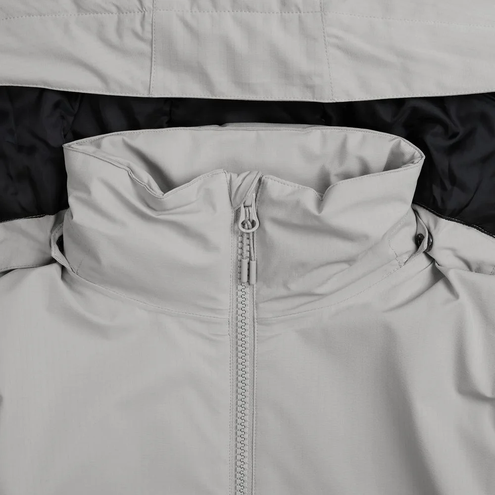 Жилет унисекс Sfera, светло-серый, размер XL - фото 4