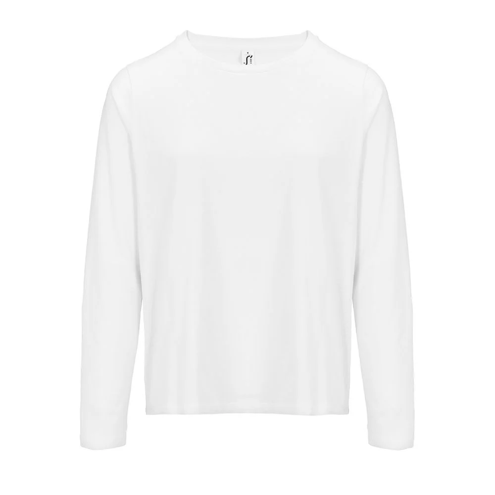 Футболка с длинным рукавом женская Monarch Women - фото 1