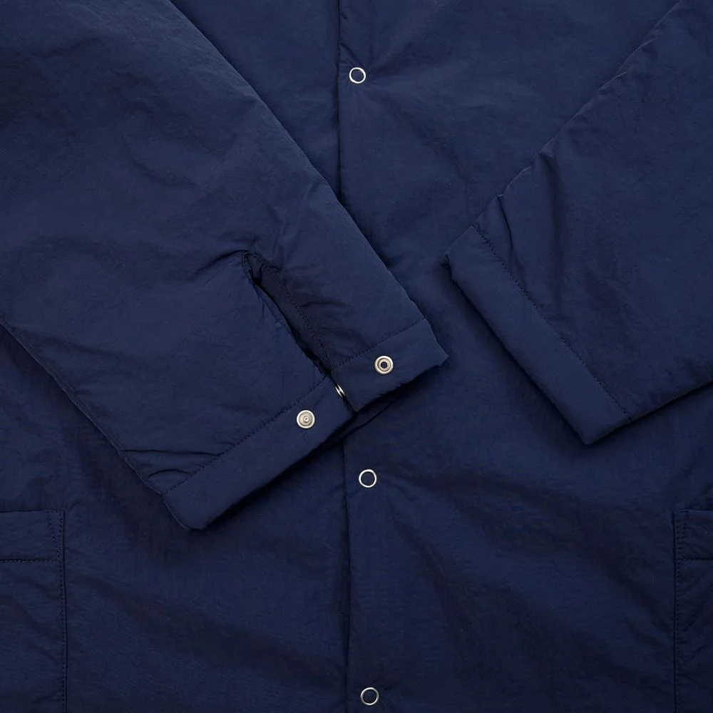 Куртка унисекс Veter темно-синяя размер 3XL/4XL - фото 4