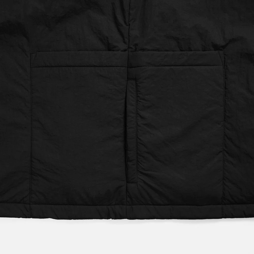 Жилет унисекс Veter черный размер 3XL/4XL - фото 7