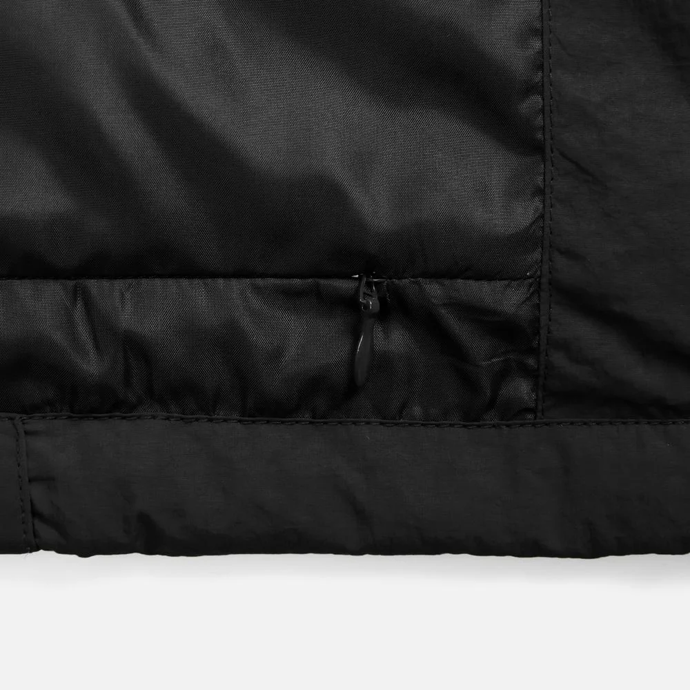 Жилет унисекс Veter черный размер 3XL/4XL - фото 8