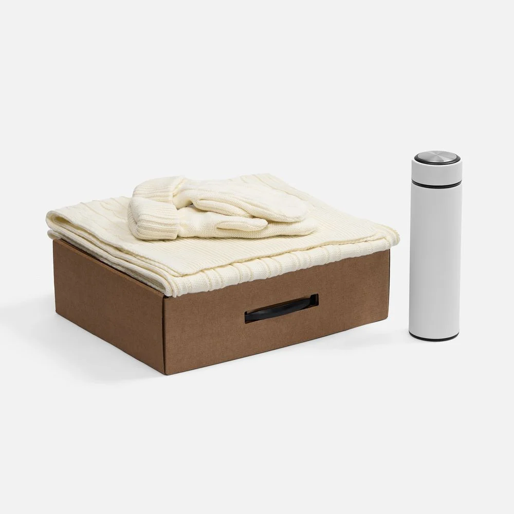 Набор Wintrish молочный