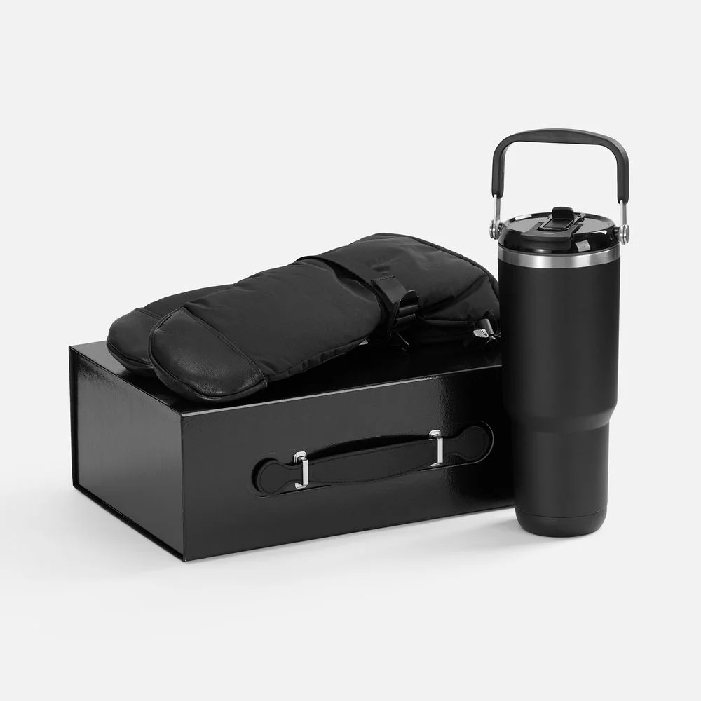 Набор Big Boss с перчатками - фото 5