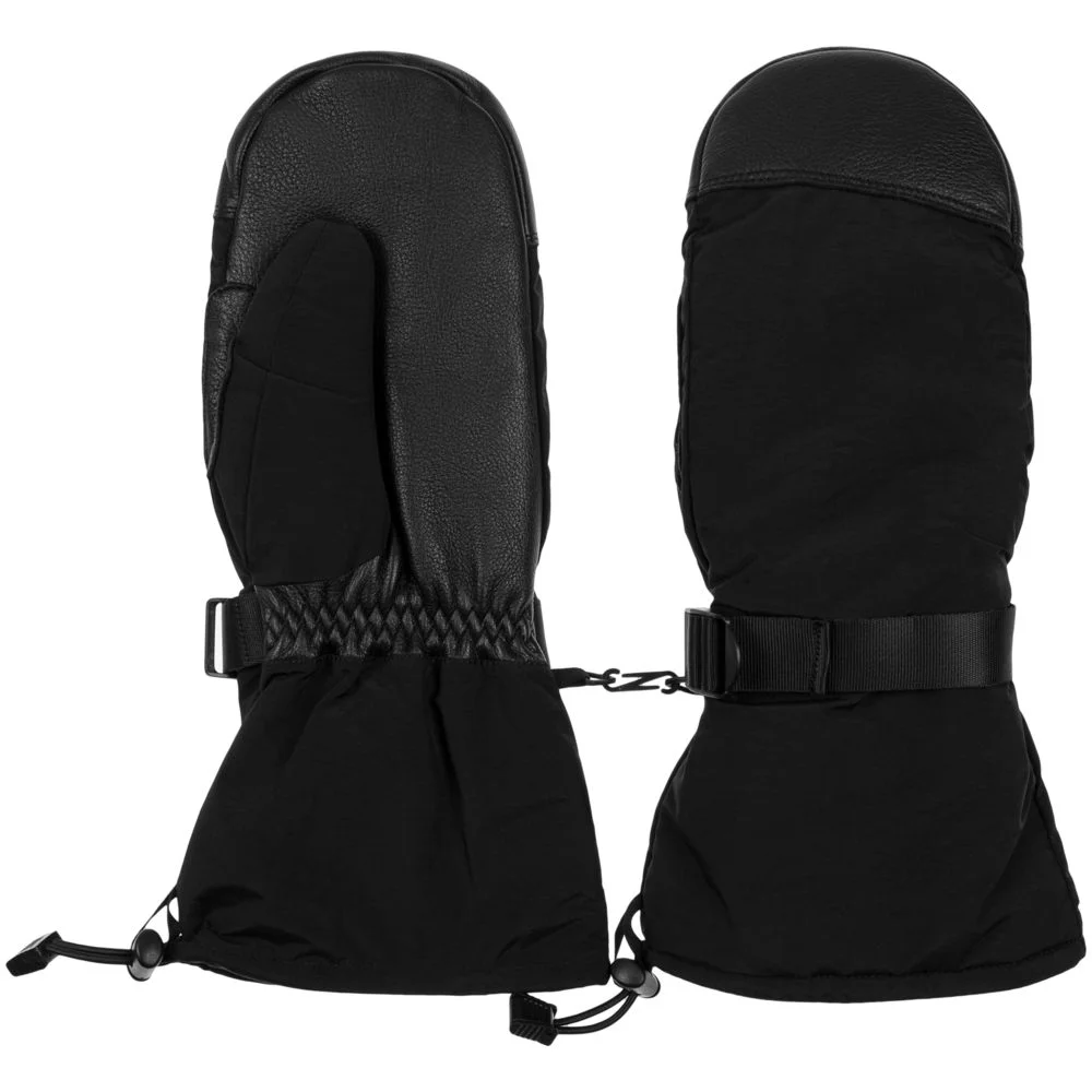 Набор Big Boss с варежками размер XL - фото 3