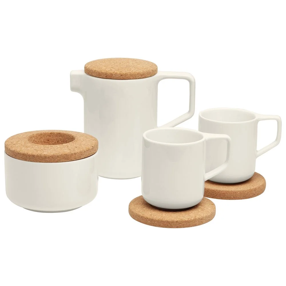 Набор Riposo на 2 персоны, большой - фото 2