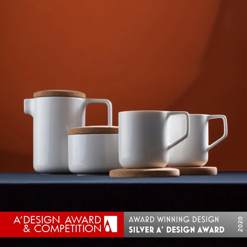 Набор Riposo на 2 персоны, большой - фото 4