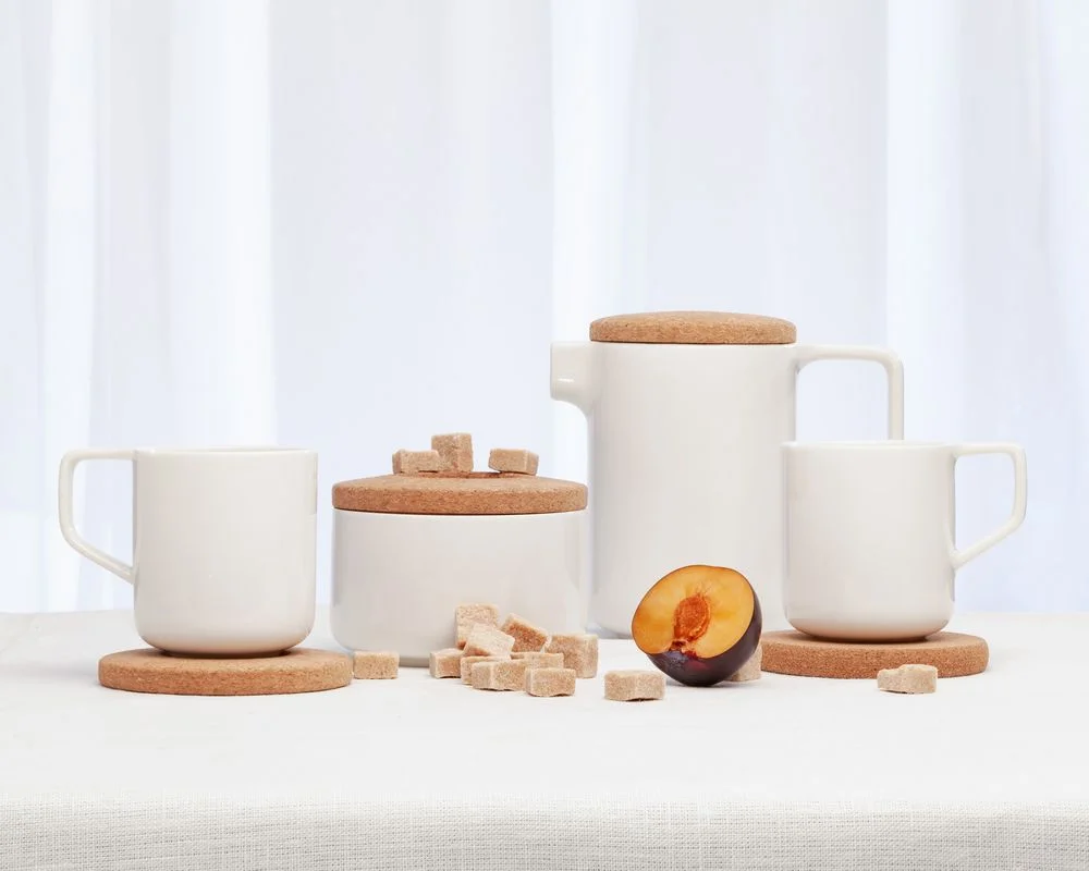 Набор Riposo на 2 персоны, большой - фото 5