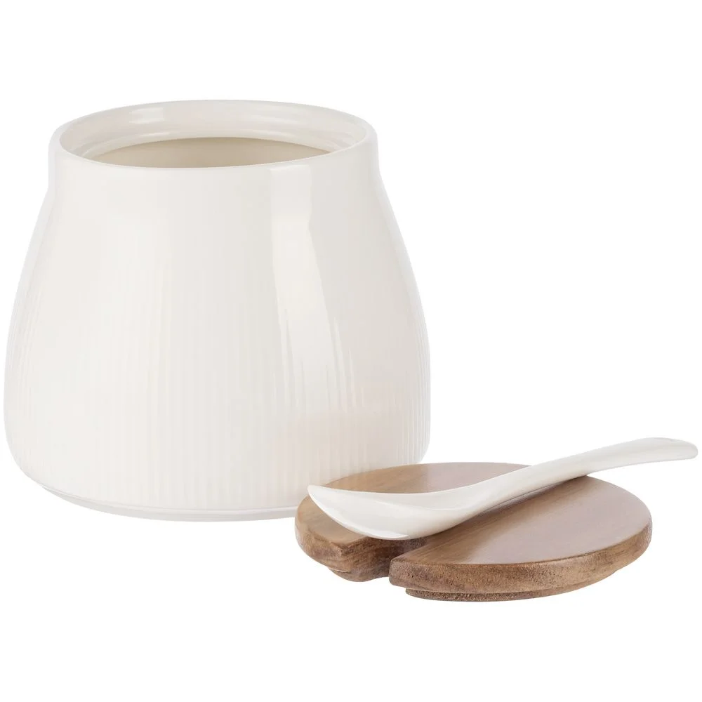 Набор Piacente: сахарница и кружка - фото 4