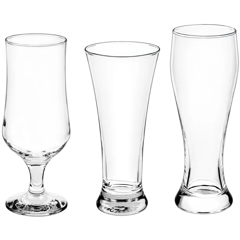 Набор пивных бокалов Taste Mode - фото 2