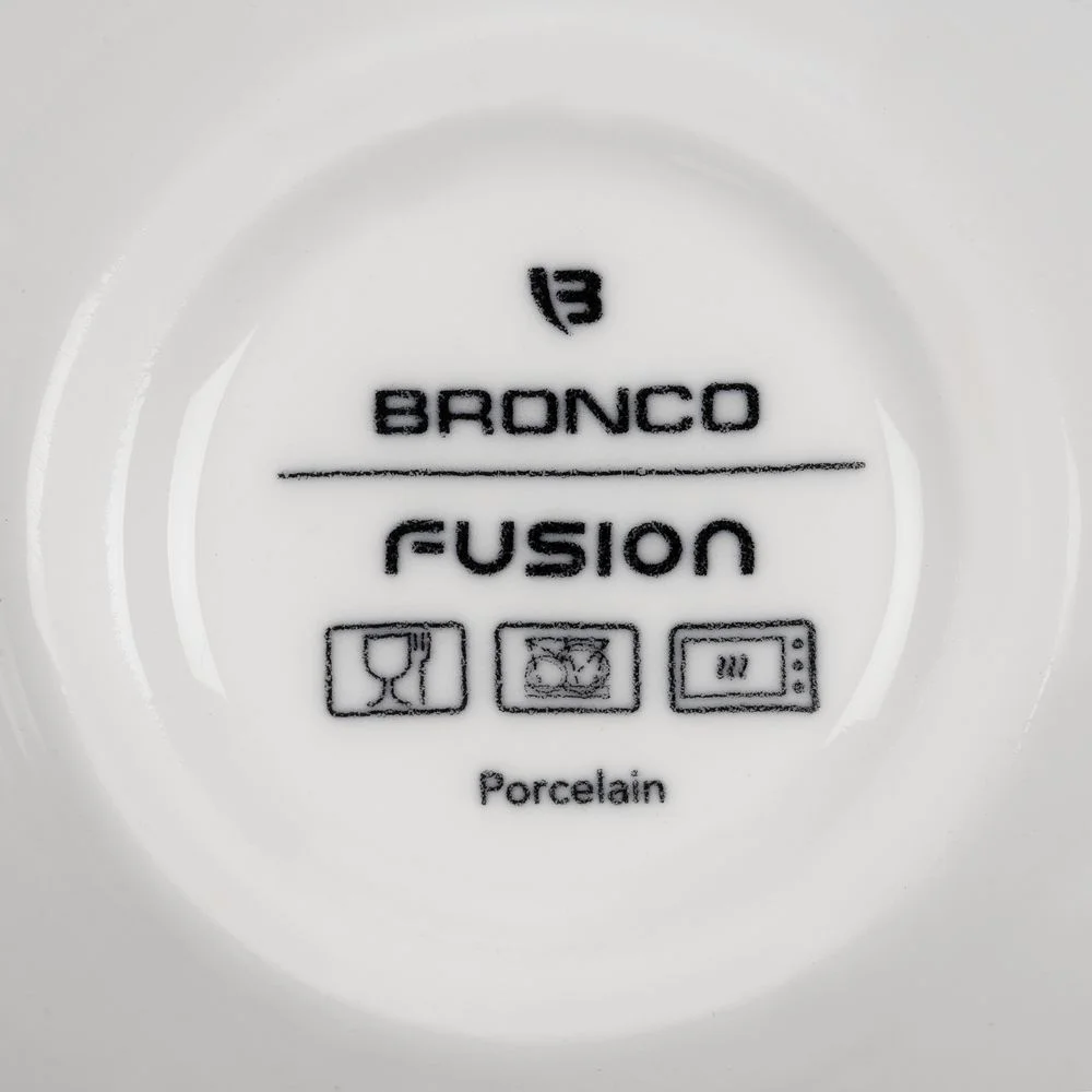 Чайный набор Fusion на 2 персоны - фото 4