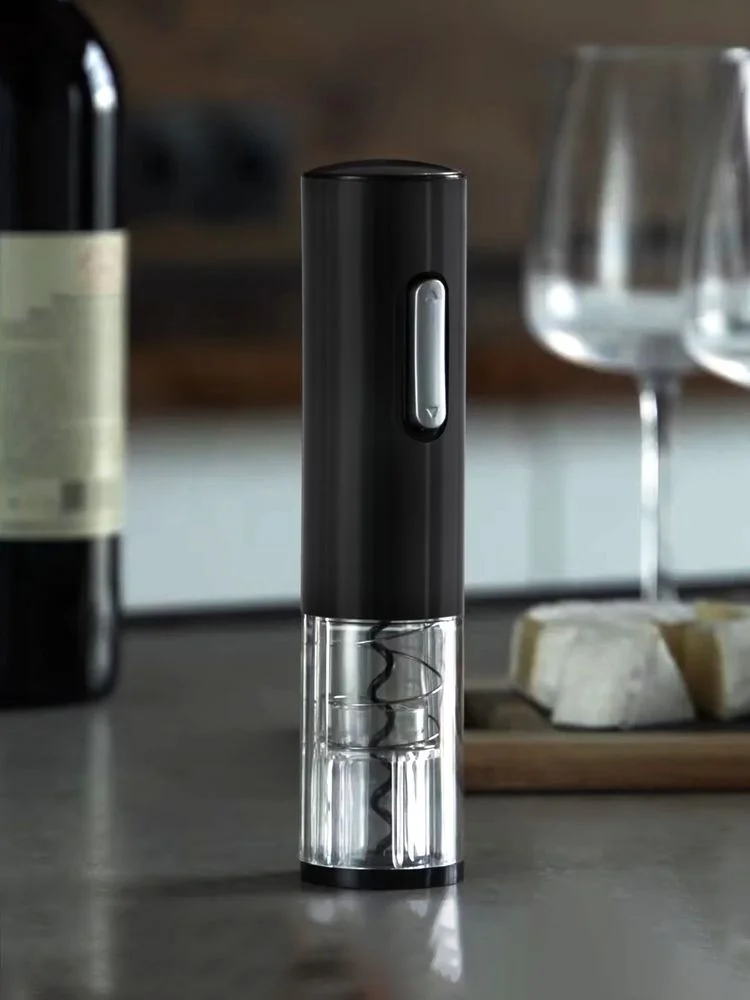 Винный набор Wine Diesel черный - фото 13