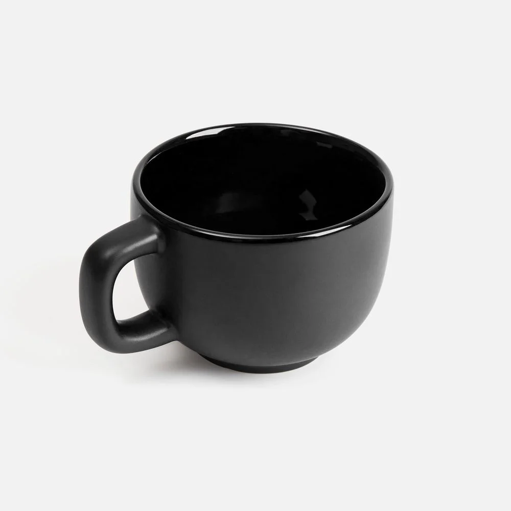 Чайная пара Stansa черная - фото 3