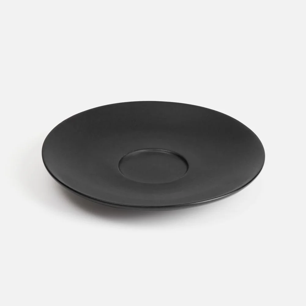 Чайная пара Stansa черная - фото 4