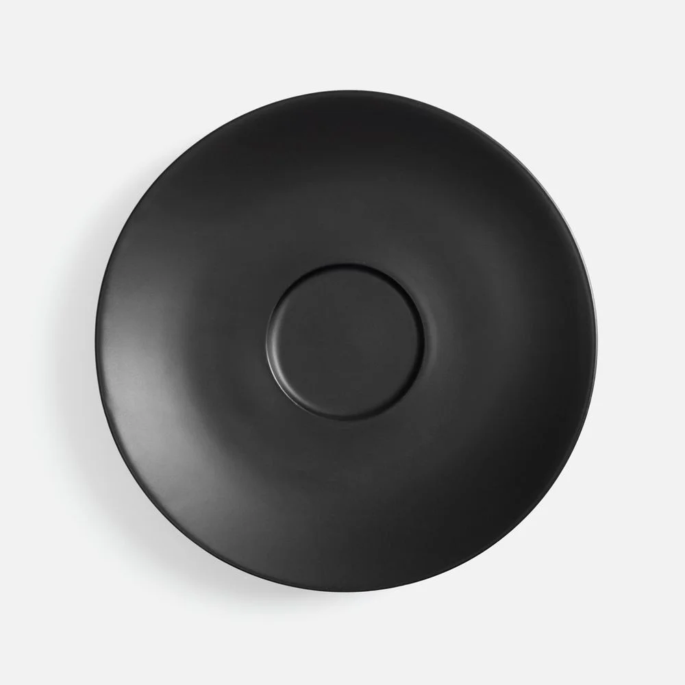 Чайная пара Stansa черная - фото 5