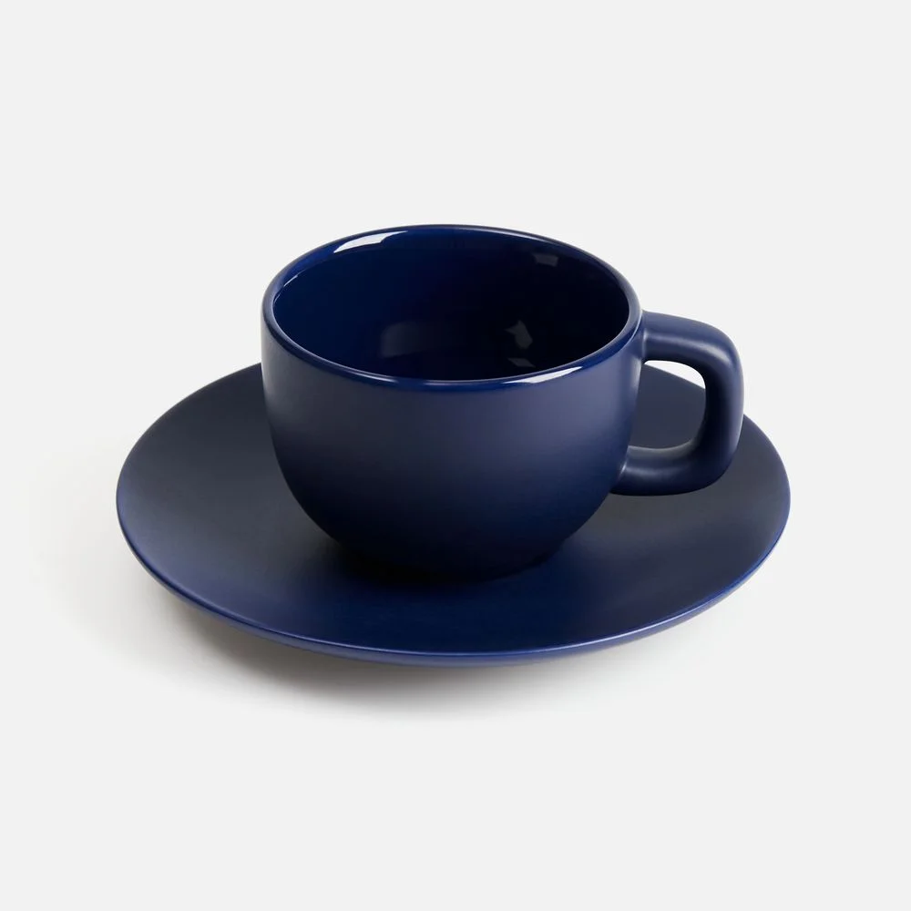 Чайная пара Stansa - фото 4