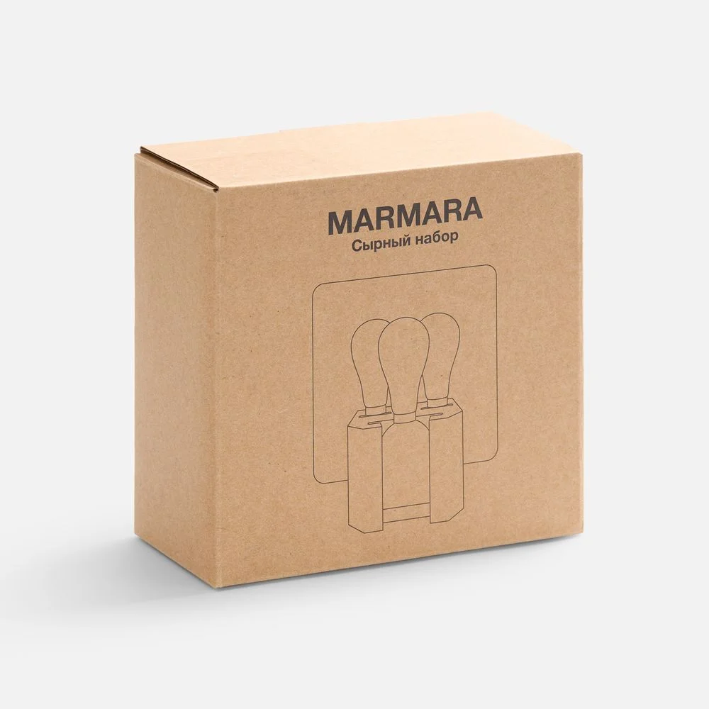 Сырный набор Marmara - фото 5