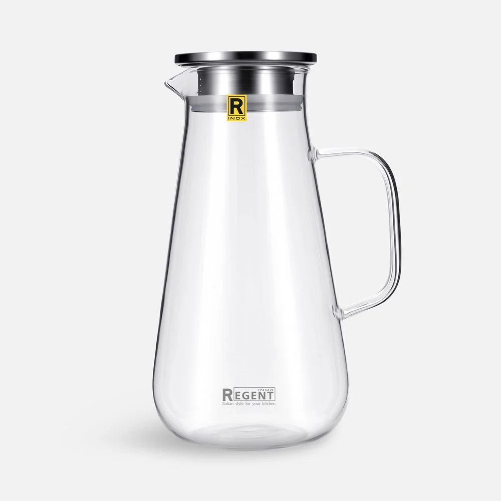 Кувшин с фильтр-пробкой Linea Franco