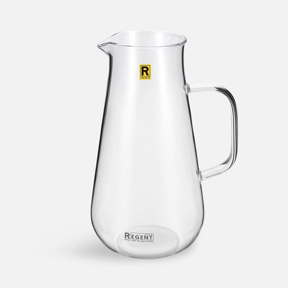 Кувшин с фильтр-пробкой Linea Franco - фото 2