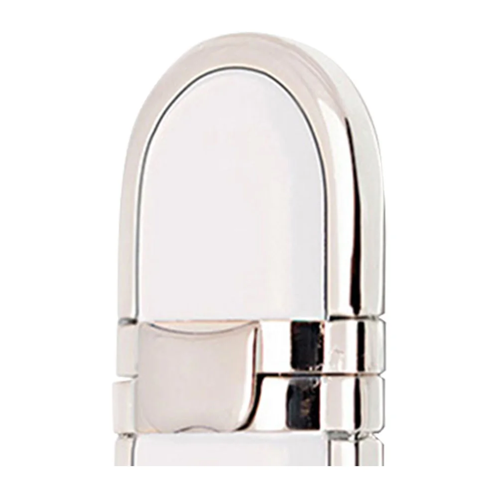 Флешка Кожаная Лобос Lobos N1 белый 256 Гб - фото 5
