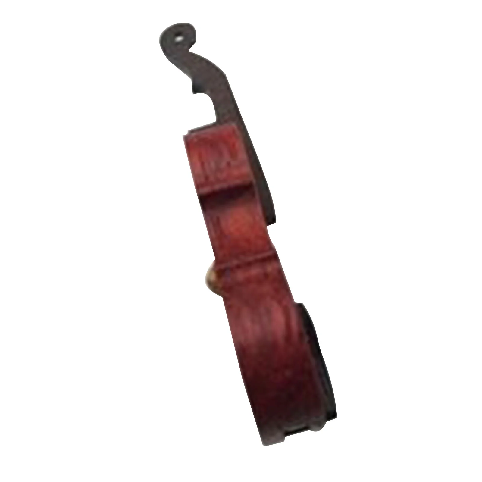 Флешка Деревянная Скрипка Violin Cello F3 коричневая 128 Гб - фото 7