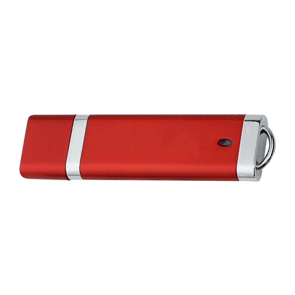 Флешка Пластиковая Протос Промо Protos Promo S12 красный 128 Гб - фото 6
